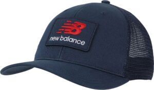 Kepis New Balance LAH51016NNY