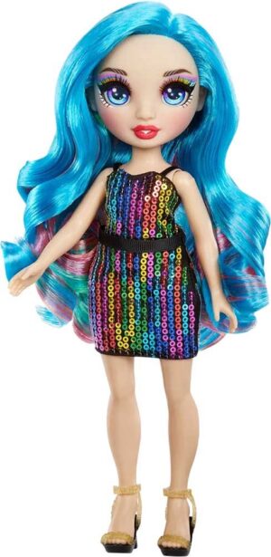 Muñeca Amaya Raine Rainbow High - 988724