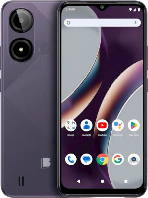 Smartphone Blu C9 Dual Sim LTE 6.6" 2GB Expansível/64GB Purple