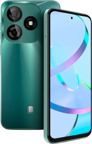 Smartphone Blu G65L Dual Sim LTE 6.7" 4GB Expansível/128GB Green