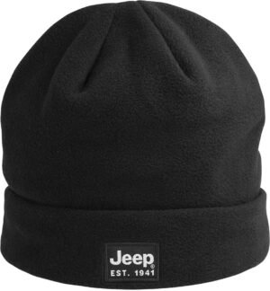 Gorra Jeep AMW25022 - Black
