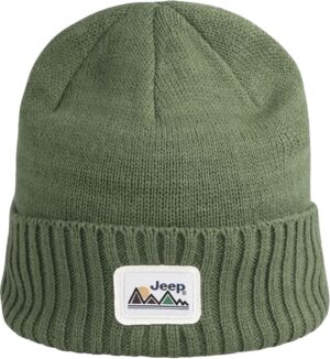 Gorra Jeep AUW24001 - Fatigue