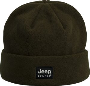 Gorra Jeep AMW25022 - Green