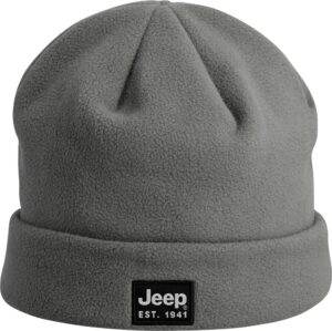 Gorra Jeep AMW25022 - Grey