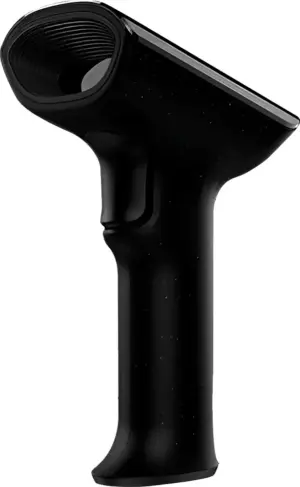 Lector de Código de Barras FTX - LC020U (Alámbrico)