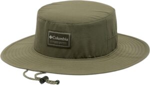 Sombrero Columbia 2121171-397 - Stone