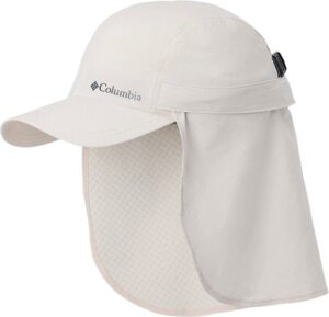 Kepi Legionario Columbia 2120451-278 - Dark Stone