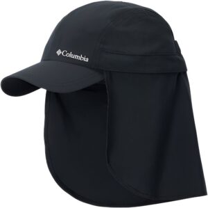 Kepi Legionario Columbia 2120451-010 - Black