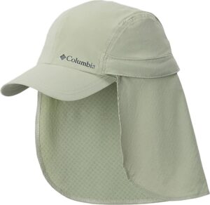 Kepi Legionario Columbia 2120451-348 - Safari
