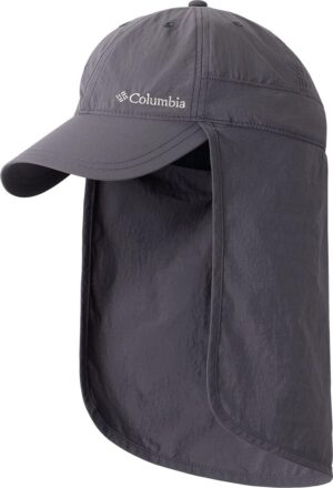 Kepi Legionario Columbia 2120471-011 - Shark