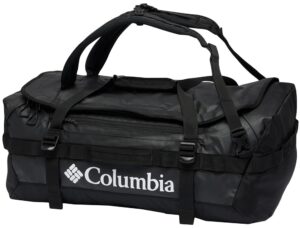 Mochila Columbia Landroamer 60L 2093301-010 Black