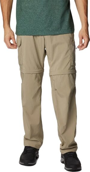 Pantalón Columbia 2012961-221 Tusk - Masculino