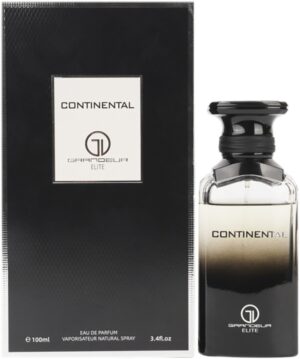 Perfume Grandeur Elite Continental EDP 100mL - Masculino