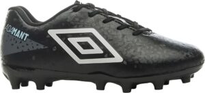 Botín Infantil Umbro Adamant Jr U07FB079-123 - Masculino