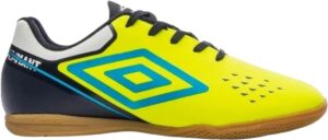 Botín Infantil Umbro Adamant Top Speed Jr U07FB00259-613 - Masculino
