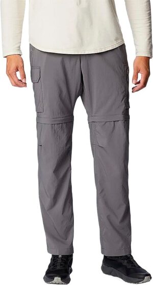 Pantalón Columbia 2012961-023 City - Masculino