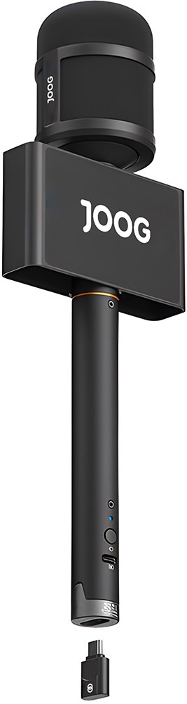 Micrófono inalámbrico para Smartphone Joog Reporter Mic Pro RMP1 USB-C