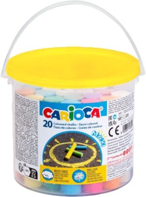 Lapis de Color Plus 4.0 - 45204 (40 colores)
