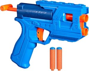 Lanzador de Dardos Nerf N Series Purestrike Hasbro - G0876