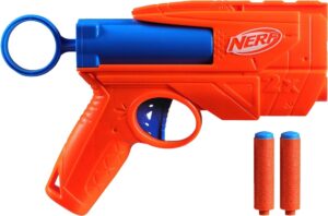 Lanzador de Dardos Nerf N Series Purestrike Hasbro - G0349
