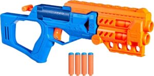 Lanzador de Dardos Nerf N Series Topbreaker Hasbro - G0878