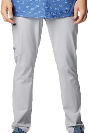 Pantalón Columbia Terminal Tackle II Pant 2096231 019 - Masculino