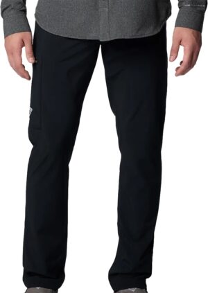 Pantalón Columbia Terminal Tackle II 2096231 010 - Masculino