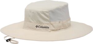 Sombrero Columbia 2121161-278 - Dark Stone