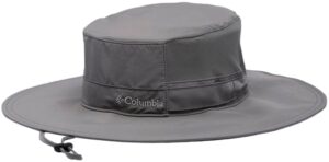 Sombrero Columbia Bora Bora Booney 2121161-023 - City Grey