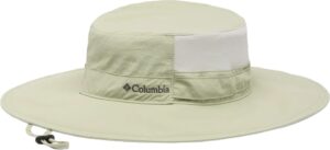 Sombrero Columbia Coolhead III Zero Booney 2121161-348 - Safari