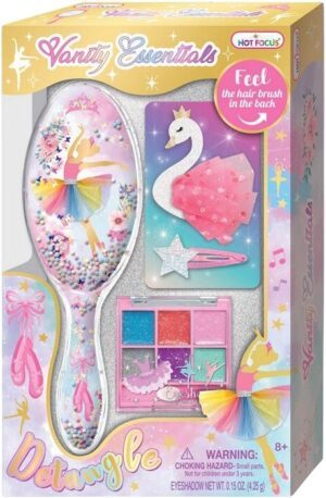 Kit de Belleza Hot Focus Vanity Essentials - 703BB
