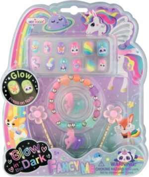 Hot Focus Brilla en la Oscuridad Fancy Me - 037GD
