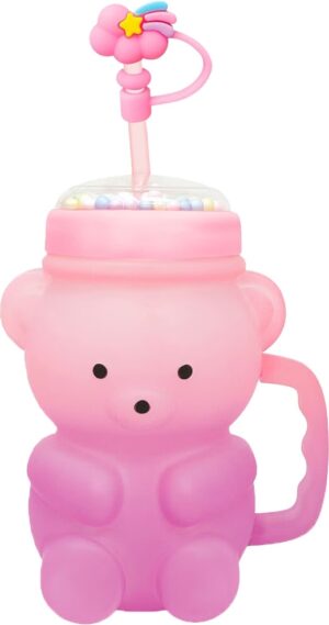Tarro Hot Focus Sweet Bear Mason Jar - 403SC