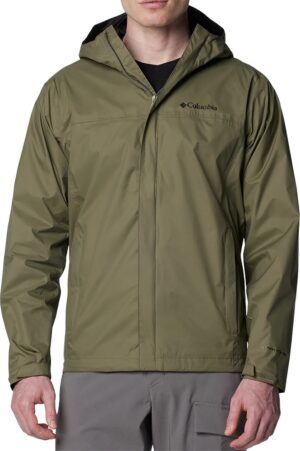 Chaqueta Columbia Watertigh II 1533891-399 - Masculina