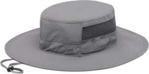 Sombrero Columbia 1447091-024 - City Grey