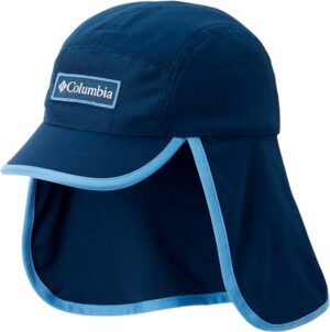 Kepi Legionario Kids Columbia 1934221-467 - Navy
