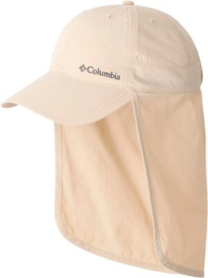 Kepi Legionario Columbia 2120471-271 - Fossil
