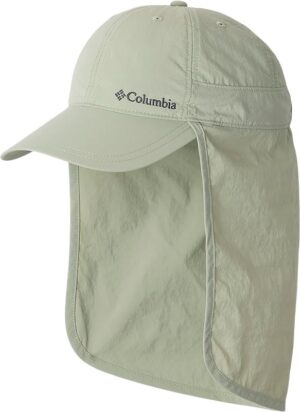 Kepi Legionario Columbia 2120471-348 - Safari