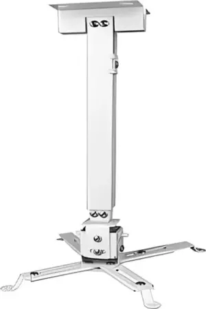 Soporte para Projector Satellite A-43652P - Blanco