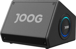 Parlante portátil Joog JK40 USB/TF Bluetooth Karaoke 220W RMS