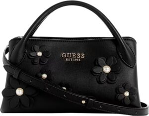 Bolsa Guess BG733005 Femenina - Black
