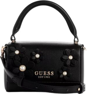 Bolsa Guess BG733078 Femenina - Black