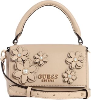 Bolsa Guess BG733078 Femenina - Simply Taupe