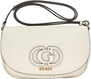 Bolsa Guess BG953621 OFF Femenina - Off White