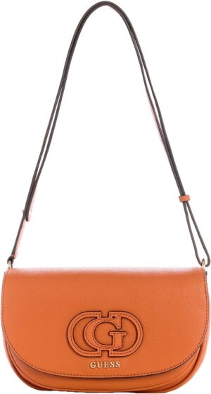 Bolsa Guess BG953621 COG Femenina - Cognac