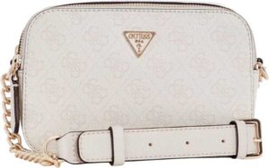 Bolsa Guess BG967213 WLO Femenina - White Logo