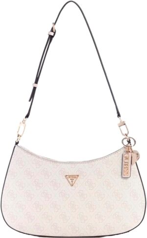 Bolsa Guess BG967218 WLO Femenina - White Logo