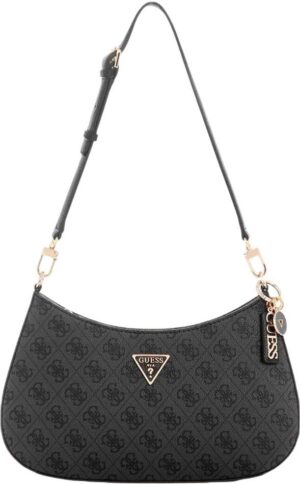 Bolsa Guess BG967218 CLO Femenina - Coal Logo
