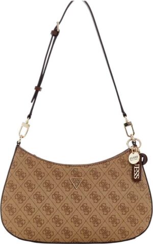 Bolsa Guess BG967218 CLO Femenina - Brown
