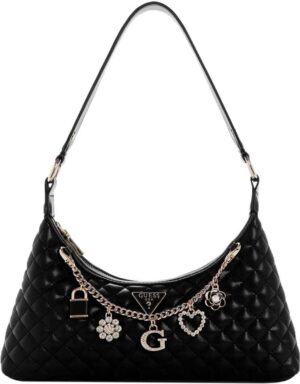 Bolsa Guess EG867918 BLA Femenina - Black
